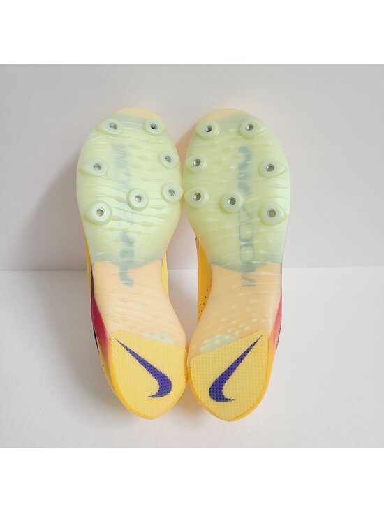 Nike Zoom Long Jump Elite Track & Field Shoes NO SPIKES FZ9326-800 Size 11 #1 main image 2